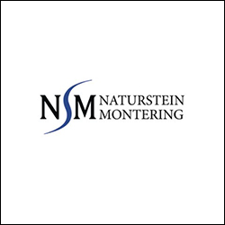 Naturstein Montering